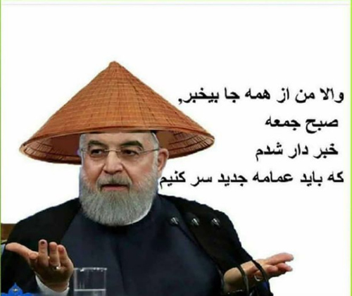 لطیفه و جوکهای باحال و خفن سری جدید+ عکس های طنز