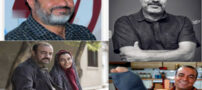 بیوگرافی جدید سعید آقاخانی و همسرانش؛ از دریا تا خورشید