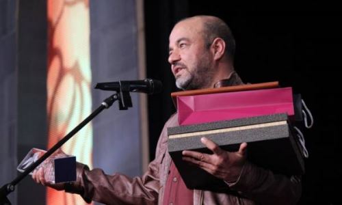 بیوگرافی جدید سعید آقاخانی و همسرانش؛ از دریا تا خورشید