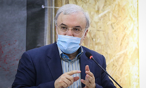 لقب های عجیب و کنایه های سنگین به دولت روحانی