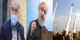 لقب های عجیب و کنایه های سنگین به دولت روحانی