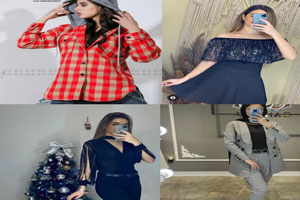 نیوز و فِرِش ترین مدل شومیز و مانتو های زنانه 1400-1401 نیوز و فِرِش ترین مدل شومیز و مانتو های زنانه 1400-1401