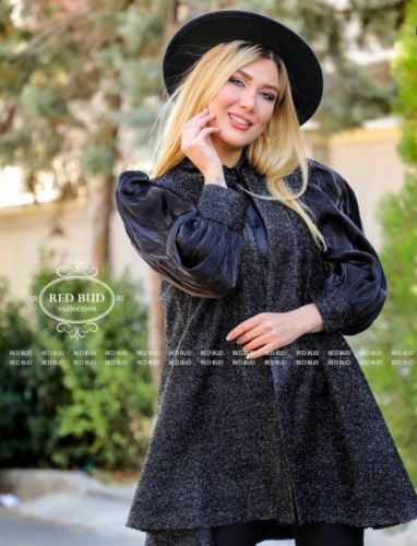 نیوز و فِرِش ترین مدل شومیز و مانتو های زنانه 1400-1401