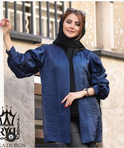 نیوز و فِرِش ترین مدل شومیز و مانتو های زنانه 1400-1401