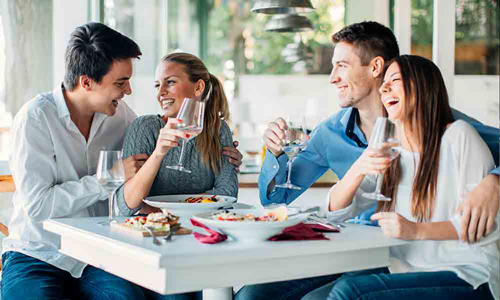 تری سام (آمیزش جنسی 3 نفره) چیست؟ مبادله جنسی