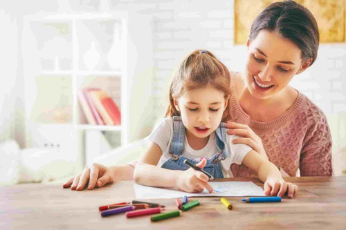 بالا بردن اعتماد به نفس کودک با این راهکارهای طلایی