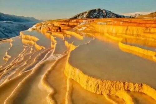 جاذبه های گردشگری عجیب و ناشناخته ایران +تصاویر
