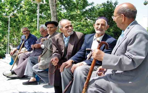 خبرداغ برای مستمری بازنشستگان تامین اجتماعی در 1400