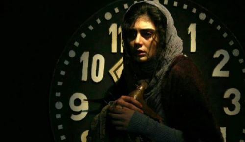 سریال جنجالی احضار و رازهای نهان این فیلم در ماه رمضان 1400