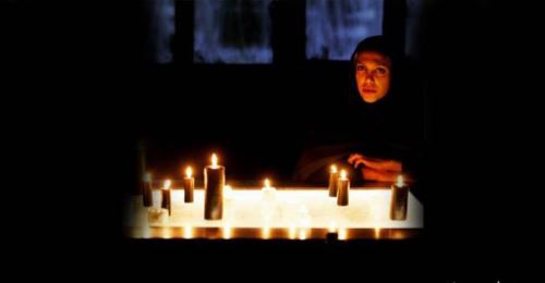 سریال جنجالی احضار و رازهای نهان این فیلم در ماه رمضان 1400