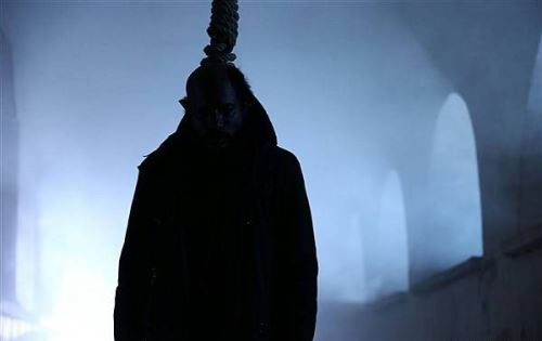 سریال جنجالی احضار و رازهای نهان این فیلم در ماه رمضان 1400