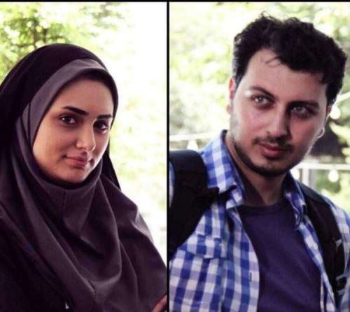 بیوگرافی جدید الهه جعفری بازیگر نقش گیسو در سریال احضار+تصاویر