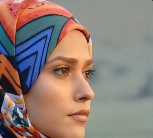 جدیدترین بیوگرافی ادرینا صادقی بازیگر سریال احضار در نقش مائده+تصاویر