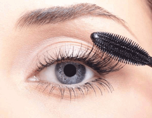 چشمهای جذاب و گیرا با این روش خاص ریمل زدن