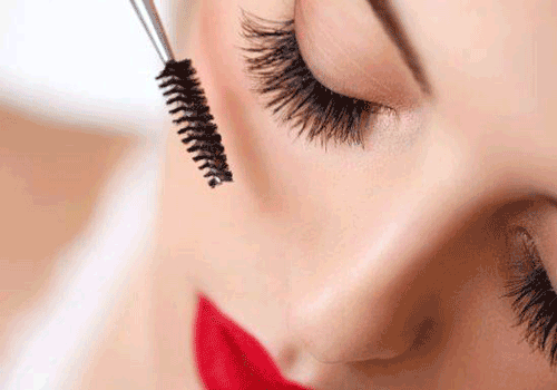 چشمهای جذاب و گیرا با این روش خاص ریمل زدن