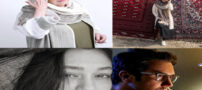 جدیدترین عکس های اینستاگرامی بازیگران/ تیپ و سلفی های دیدنی