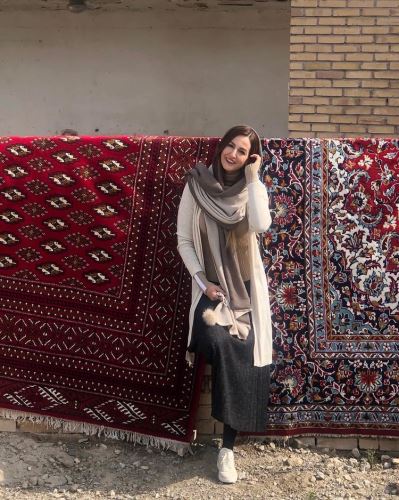 جدیدترین عکس های اینستاگرامی بازیگران/ تیپ و سلفی های دیدنی
