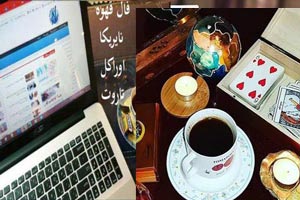 طالع بینی هفتگی تاروت کائنات و اوراکل هفته 4 اردیبهشت طالع بینی هفتگی تاروت کائنات و اوراکل هفته 4 اردیبهشت