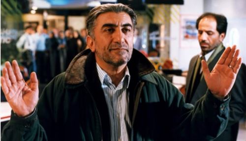تصاویر و اسامی معرفی بهترین بازیگران زن و مرد سینمای ایران
