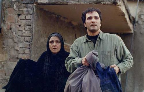 تصاویر و اسامی معرفی بهترین بازیگران زن و مرد سینمای ایران