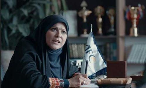 تصاویر و اسامی معرفی بهترین بازیگران زن و مرد سینمای ایران