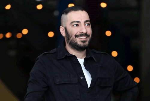 لباس جنجالی نوید محمدزاده و فرشته حسینی سوژه شد+تصاویر