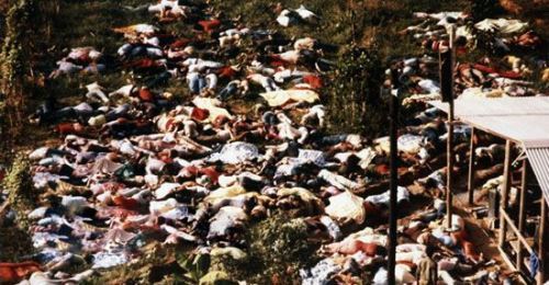 خودکشی آزار دهنده 913 نفر همزمان در روستای گویان+ تصاویر دلخراش
