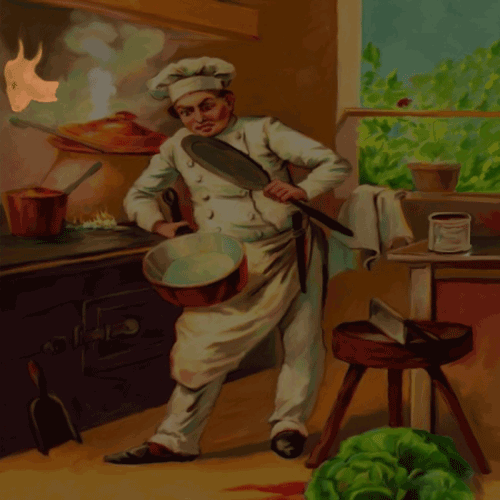تست و معماهای جنایی و هیجان انگیز همراه با پاسخ