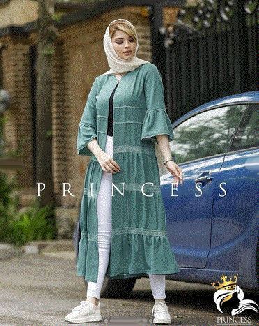 فشن مانتوهای تابستانی و لاکچری 00/ ایده پردازان مد