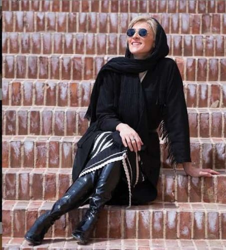 کژوال و استایل های شیک ویشگا آسایش/ ژاله در درآکولا مدیری