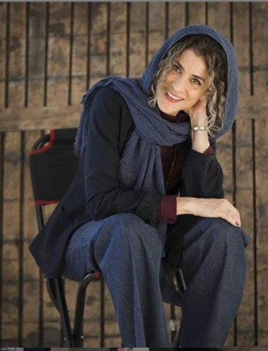 بیوگرافی جدید ویشگا آسایش/ از شوهر لاکچری گرد تا ملکه زیبایی لینن