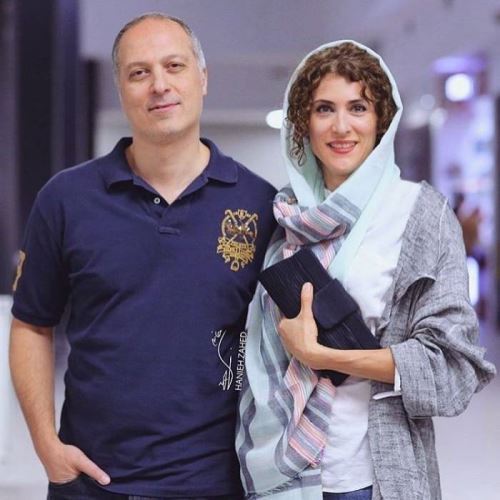 بیوگرافی جدید ویشگا آسایش/ از شوهر لاکچری گرد تا ملکه زیبایی لینن