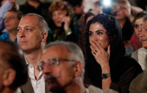 بیوگرافی جدید ویشگا آسایش/ از شوهر لاکچری گرد تا ملکه زیبایی لینن