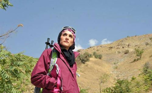بیوگرافی جدید ویشگا آسایش/ از شوهر لاکچری گرد تا ملکه زیبایی لینن