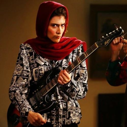 بیوگرافی جدید ویشگا آسایش/ از شوهر لاکچری گرد تا ملکه زیبایی لینن