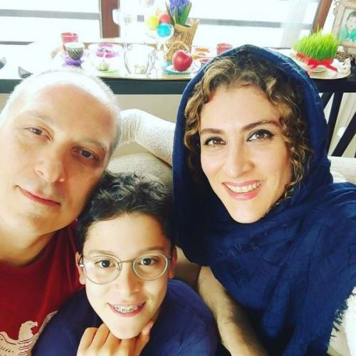 بیوگرافی جدید ویشگا آسایش/ از شوهر لاکچری گرد تا ملکه زیبایی لینن