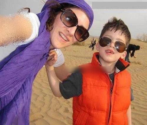 بیوگرافی جدید ویشگا آسایش/ از شوهر لاکچری گرد تا ملکه زیبایی لینن