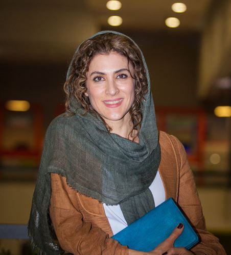 بیوگرافی جدید ویشگا آسایش/ از شوهر لاکچری گرد تا ملکه زیبایی لینن