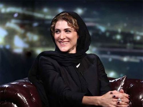 بیوگرافی جدید ویشگا آسایش/ از شوهر لاکچری گرد تا ملکه زیبایی لینن