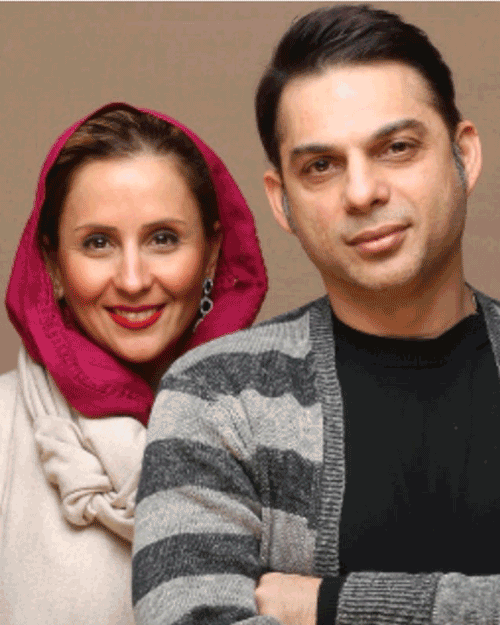 بیوگرافی جدید پیمان معادی و جنجال بغل کردن بازیگر زن هالیوود+ عکس