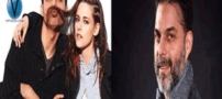 بیوگرافی جدید پیمان معادی و جنجال بغل کردن بازیگر زن هالیوود+ عکس