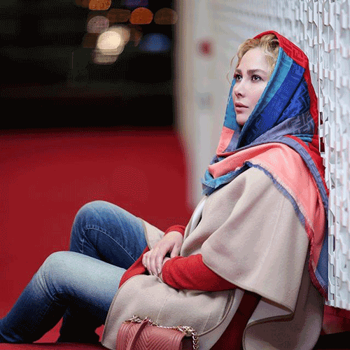گالری تیپ و استایل های لاکچری و خاص جدید بازیگران ایرانی
