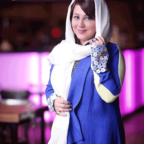 گالری تیپ و استایل های لاکچری و خاص جدید بازیگران ایرانی