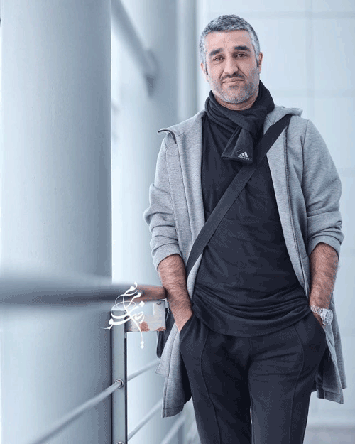 گالری تیپ و استایل های لاکچری و خاص جدید بازیگران ایرانی