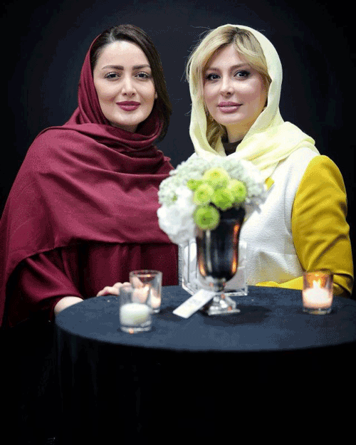 گالری تیپ و استایل های لاکچری و خاص جدید بازیگران ایرانی