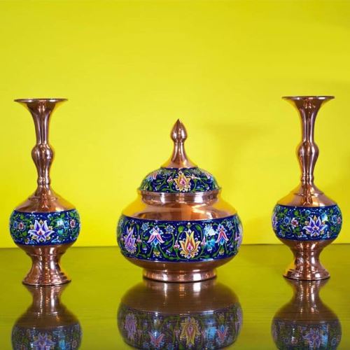 انشاء درباره روز صنایع دستی+ تاریخچه و معرفی صنایع دستی