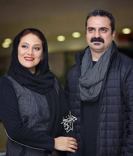 معرفی و بیوگرافی همه ی بازیگران سریال دیدنی دوپینگ+ تصاویر داغ