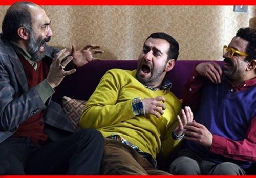 معرفی و بیوگرافی همه ی بازیگران سریال دیدنی دوپینگ+ تصاویر داغ