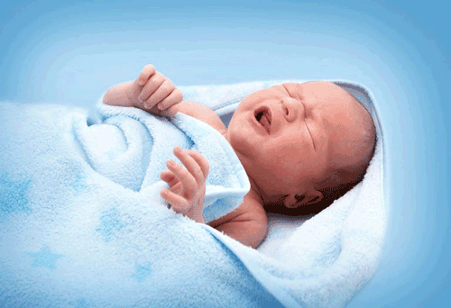 نگهداری های لازم بعد از ختنه کردن نوزادان