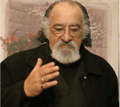 انتشار نامه ی داریوش ارجمند به نامزدهای انتخاباتی همراه با چند نکته